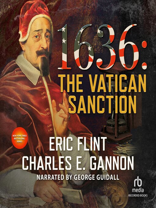 Title details for 1636 by Eric Flint - Available